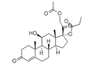 Hydrocortisone 	74050-20-7