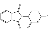 Thalidomide 50-35-1